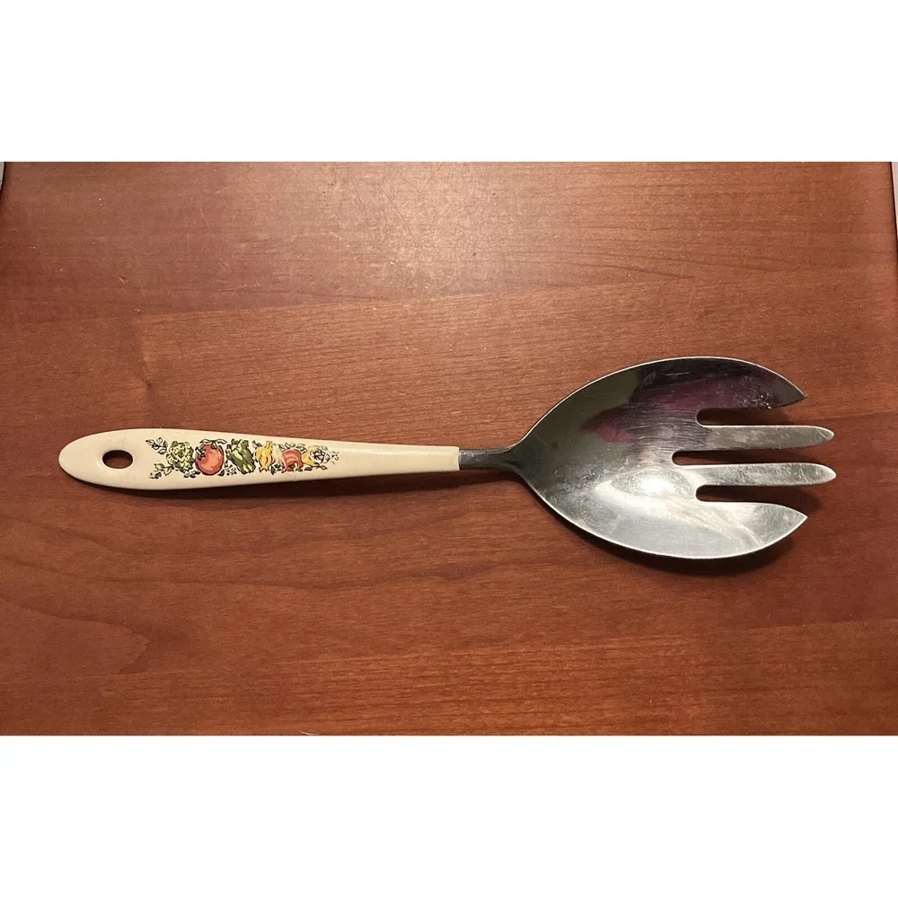 Unbranded vintage salad
